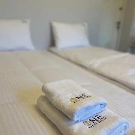 Przy Monciaku - Monte Cassino By Oneapartments Sopot