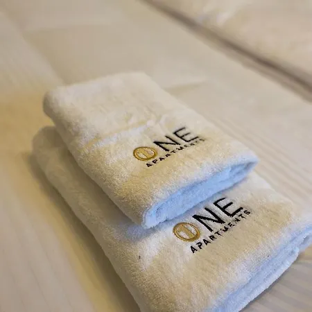 Przy Monciaku - Monte Cassino By Oneapartments *