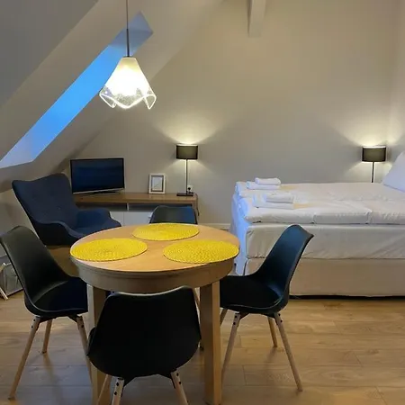 アパート Przy Monciaku - Monte Cassino By Oneapartments