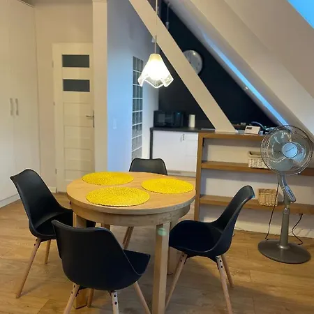 Przy Monciaku - Monte Cassino By Oneapartments 公寓