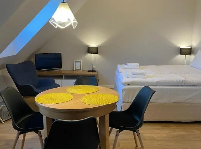 דירה Przy Monciaku - Monte Cassino By Oneapartments