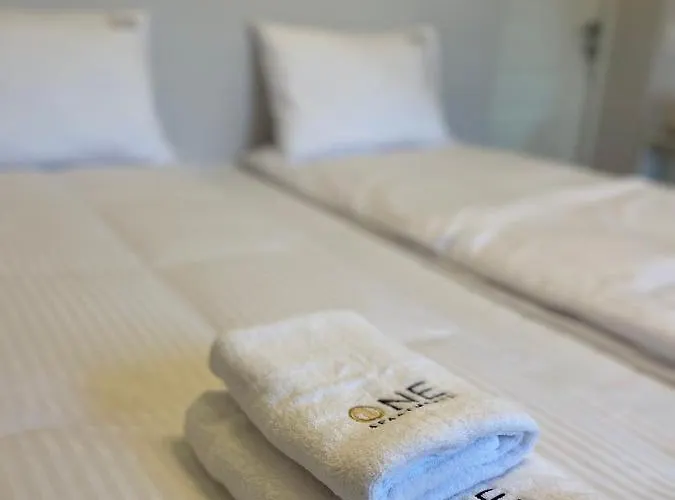 Przy Monciaku - Monte Cassino By Oneapartments סופוט