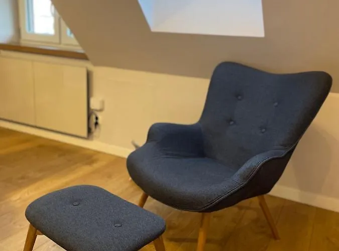 Przy Monciaku - Monte Cassino By Oneapartments