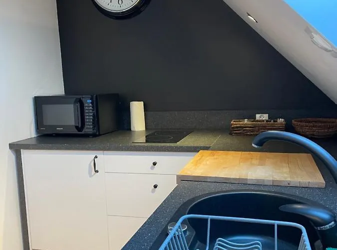 Przy Monciaku - Monte Cassino By Oneapartments סופוט